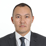 Asset Assavbayev &ndash; Secretary General, TRACECA