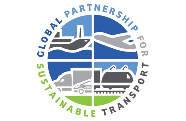 Global Partnership for Sustainable Transport&reg;