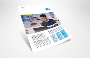 IRU Examiner - Establishing a professional road transport qualification framework