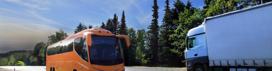 Практически-ориентированный курс Академии IRU для руководителей транспортных компаний с элементами бизнес &ndash; коучинга