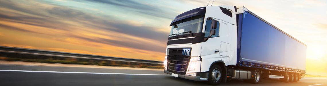 TIR guarantee per country and association