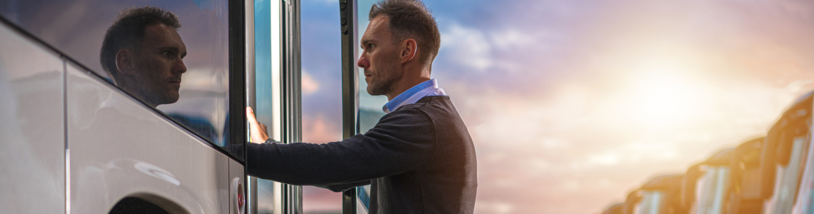 Cat D driver training