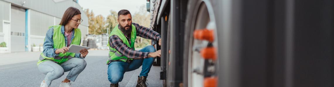 IRU Examiner - National training, examination and certification systems