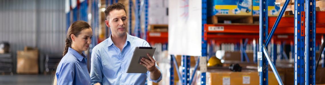 Transport and logistics insurance