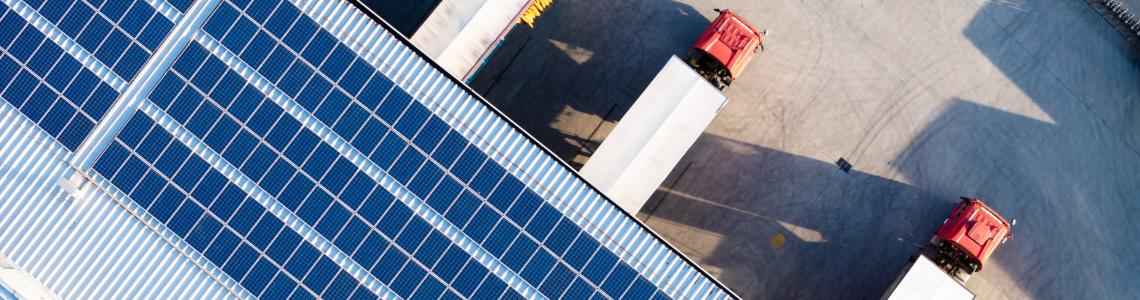 What is sustainable freight transport?