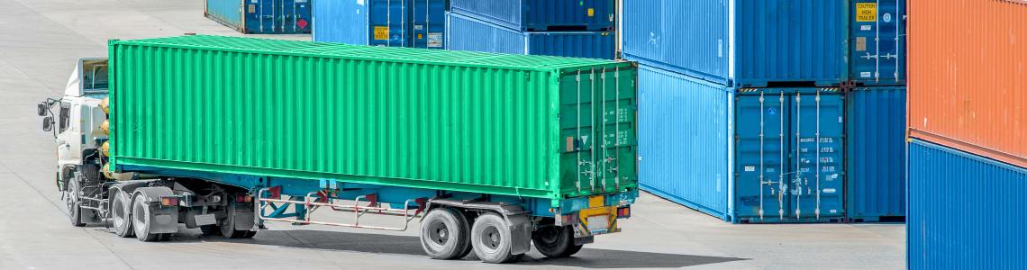 Multimodal transport: what is it?