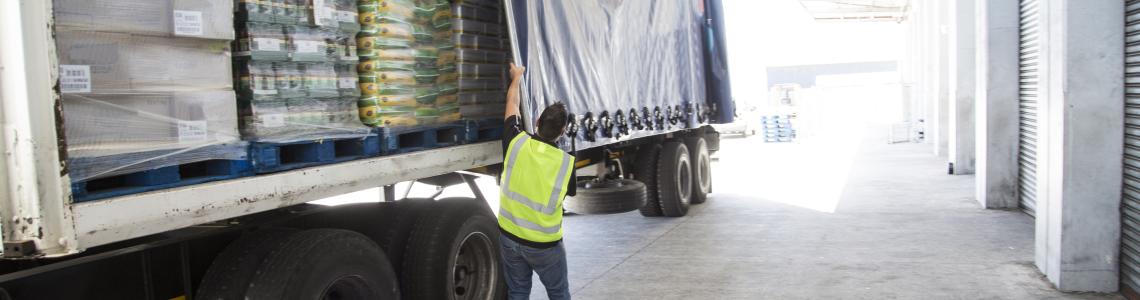 Understanding cost-effective freight transport