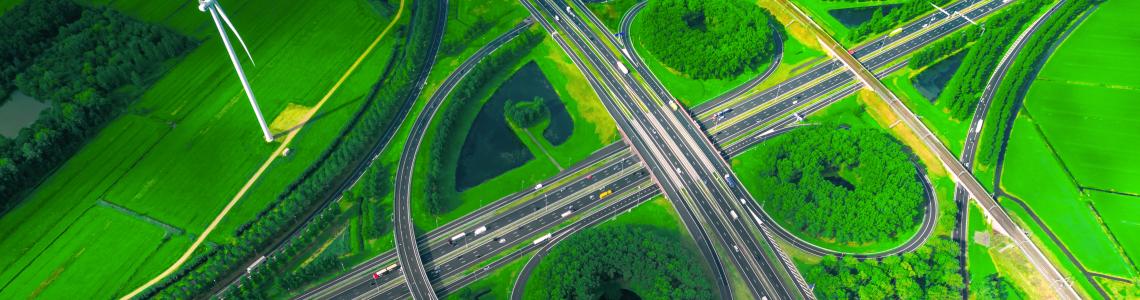 UN Decade of Sustainable Transport (2026&ndash;2035)