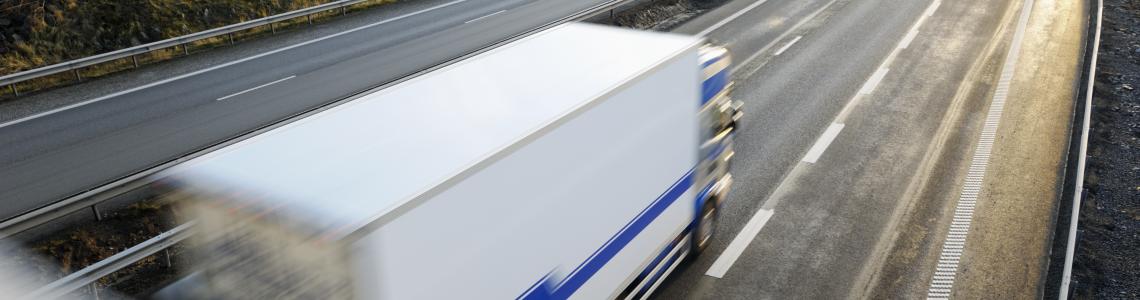 United Nations Convention on the Contract for the International Carriage of Goods by Road (CMR)