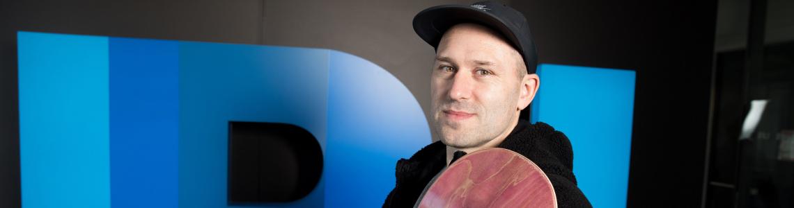 Welcome to the road lovers&rsquo; capital