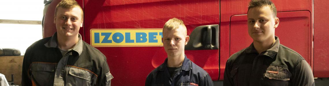 Meet Poland&rsquo;s future