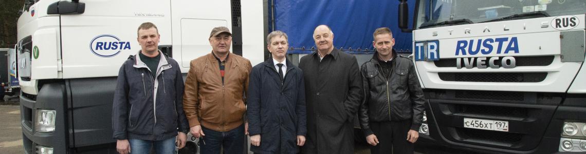 Bridging Russia&rsquo;s generation gap