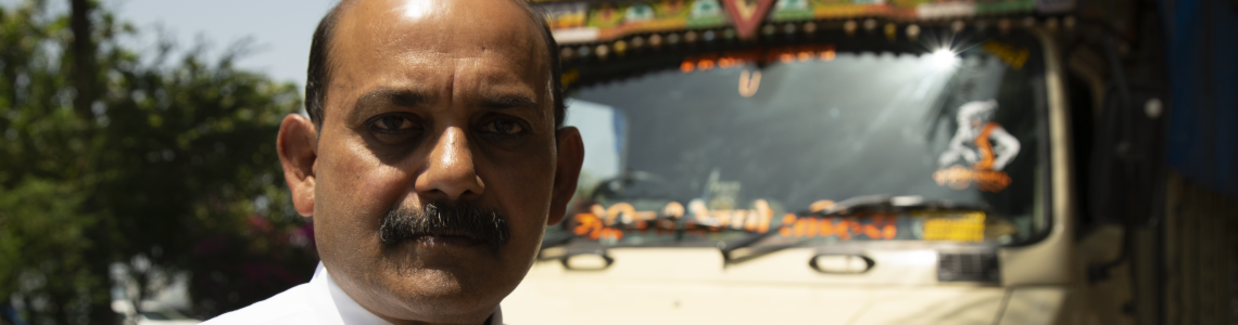 India&rsquo;s booming roads