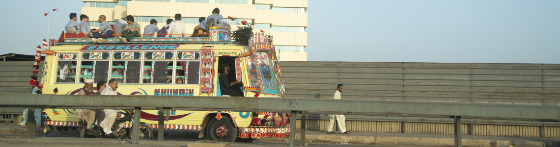 Pakistan&rsquo;s pathway to prosperity