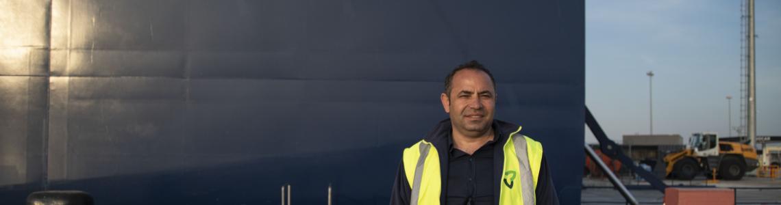 Turkey&rsquo;s ultra modern customs