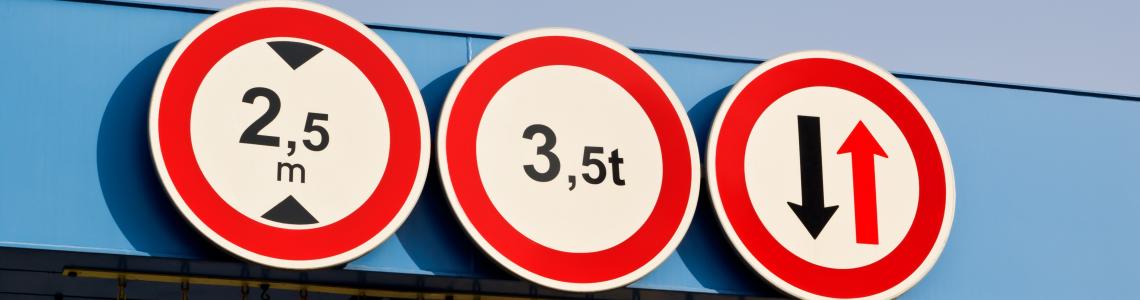 Weight and dimensions