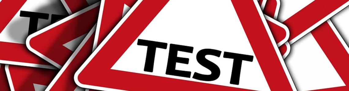 Test