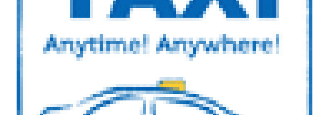 Информационная карточка для такси-Безопасность.