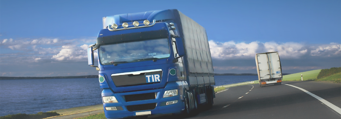 释放国际道路运输潜力 服务&ldquo;一带一路&rdquo;建设 &mdash;&mdash;国际公路运输系统对中国与沿线国家 &ldquo;贸易畅通&rdquo;促进作用的分析报告