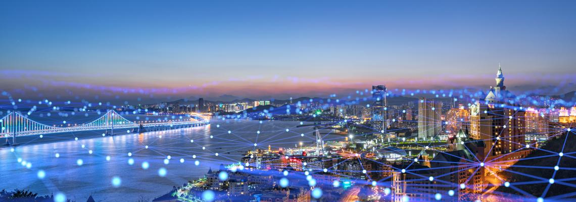 IRU position - A global framework on the governance of transport data