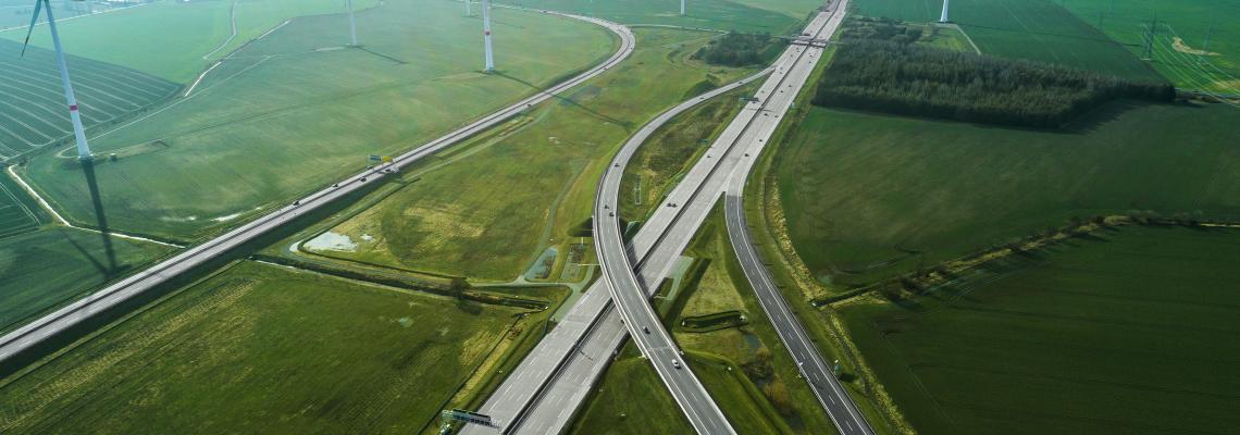 IRU Green Compact: Can commercial road transport decarbonise by 2050?