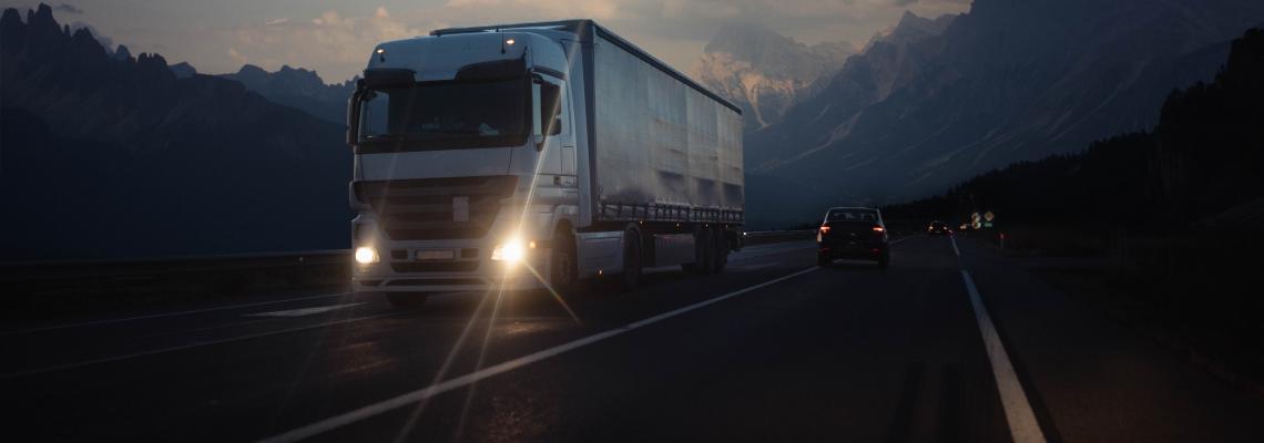The European Road Freight Rate Development Benchmark Q4 2022 &ndash; Full webinar replay