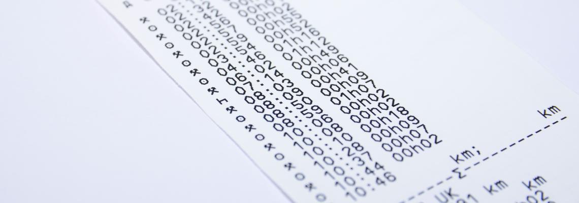 European Commission proposal on driving and rest time rules for coach drivers