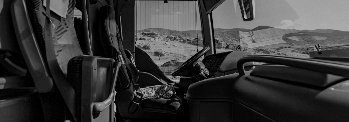 Driver Shortage Report 2023 Passenger &ndash; Europe Executive Summary