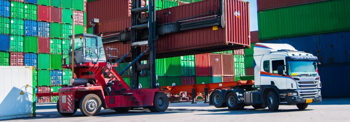 European Commission proposal to amend the EU Combined Transport Directive