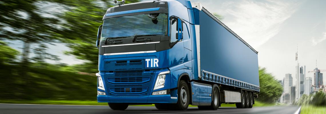 How TIR benefits traders