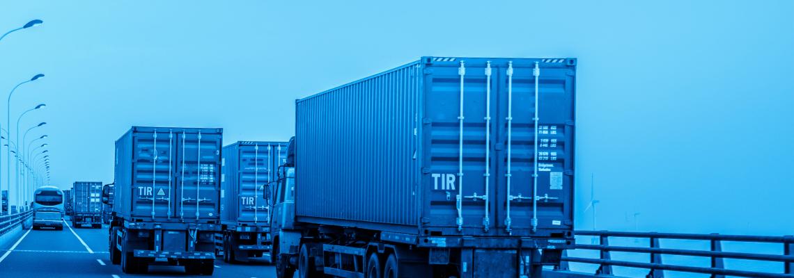Faster trade across GCC borders: Using TIR to boost agility and profit - Full webinar replay