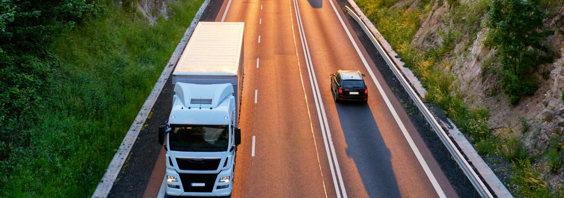 The European Road Freight Rate Development Benchmark Q3 2024 full webinar replay