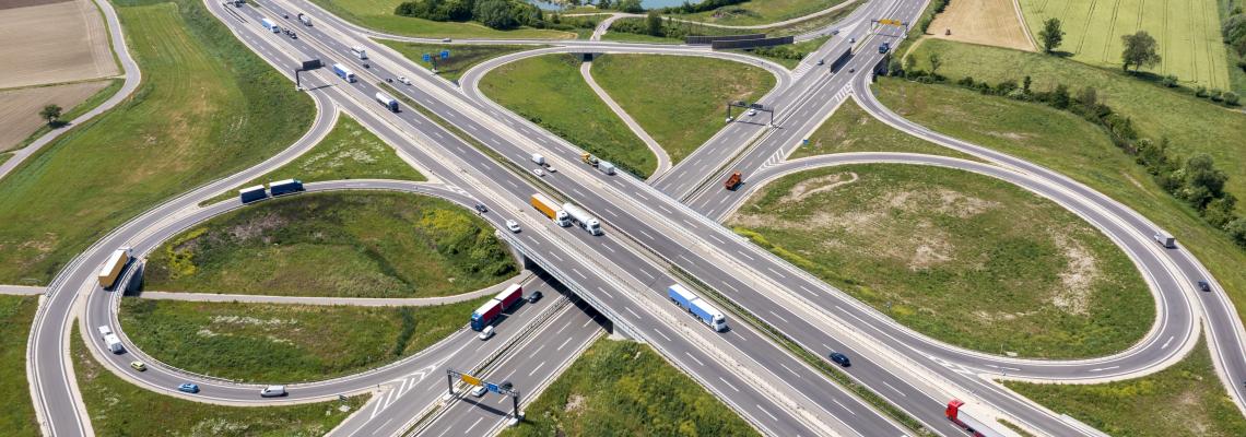 Driving Competitiveness &ndash; a Collective Call for Action