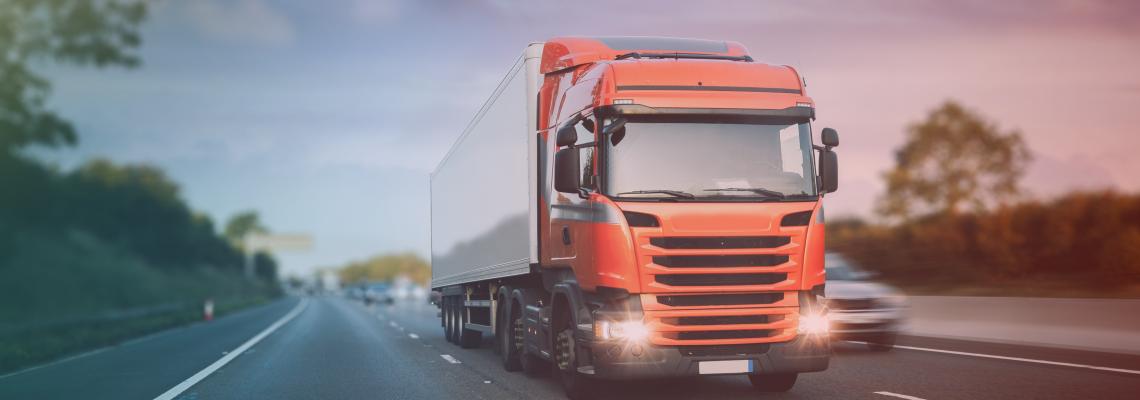 The European Road Freight Rate Development Benchmark Q1 2025 - Full webinar replay