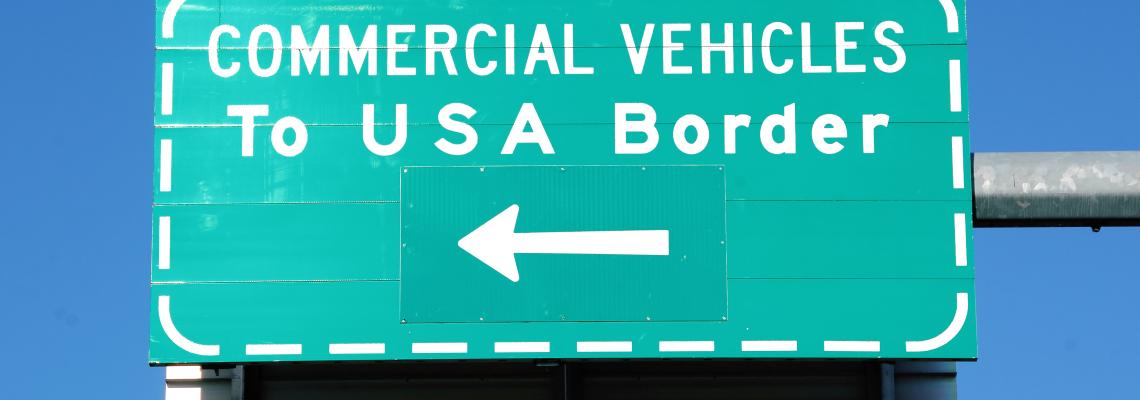 What you need to know: English rules for truck drivers in the US &ndash; Full webinar replay