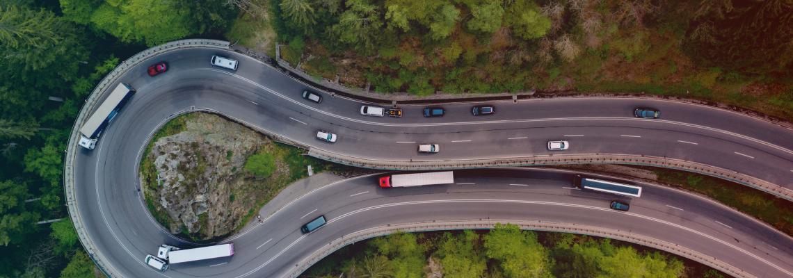 The European Road Freight Rate Development Benchmark Q2 2025 - Full webinar replay