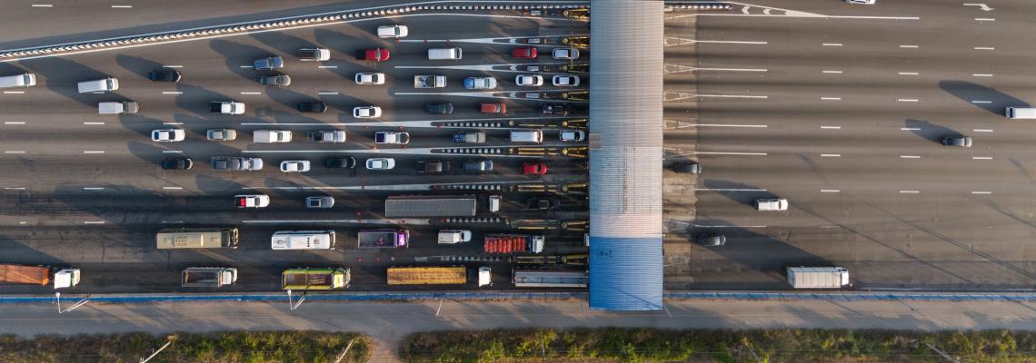 Driving profitability - Fuel, tolling and cost trends in the EU - Full webinar replay