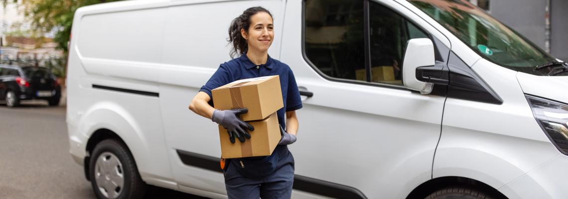 New rules for light commercial vehicles: Are you ready? &mdash; 3 September 2025 &mdash; Full workshop replay