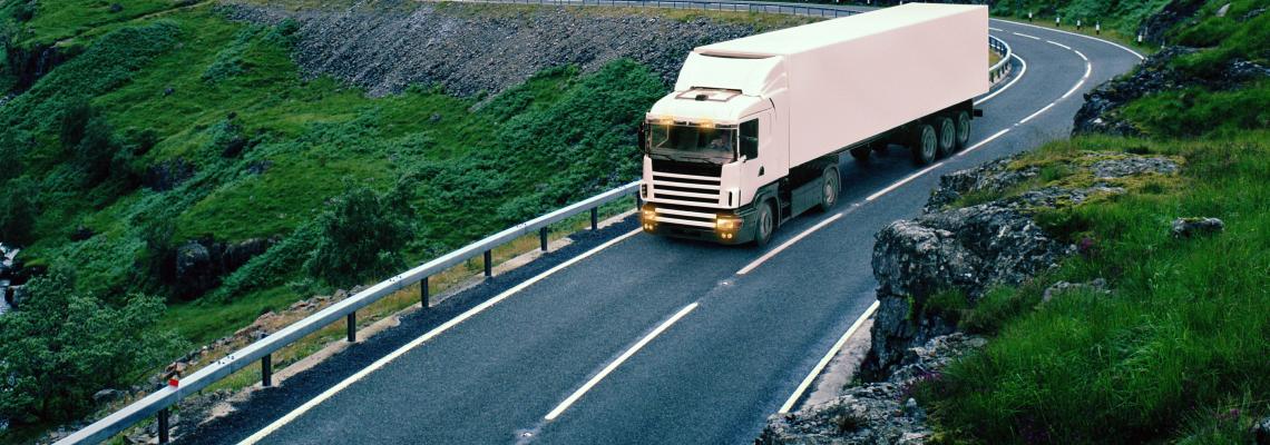 Your decarbonisation path: The TCO of alternative powertrains in the EU - Full webinar replay