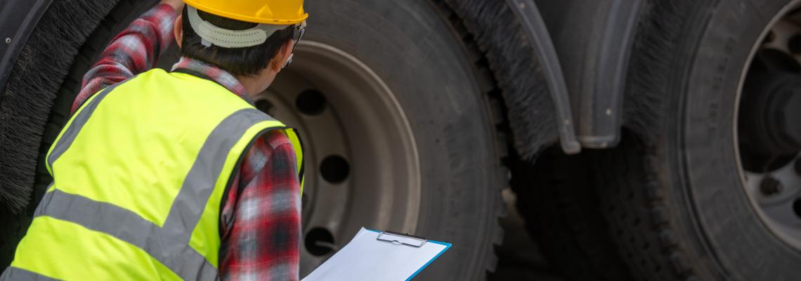 The European Commission Roadworthiness Package