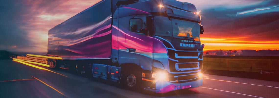 The European Road Freight Rate Development Benchmark Q3 2025 - Full webinar replay