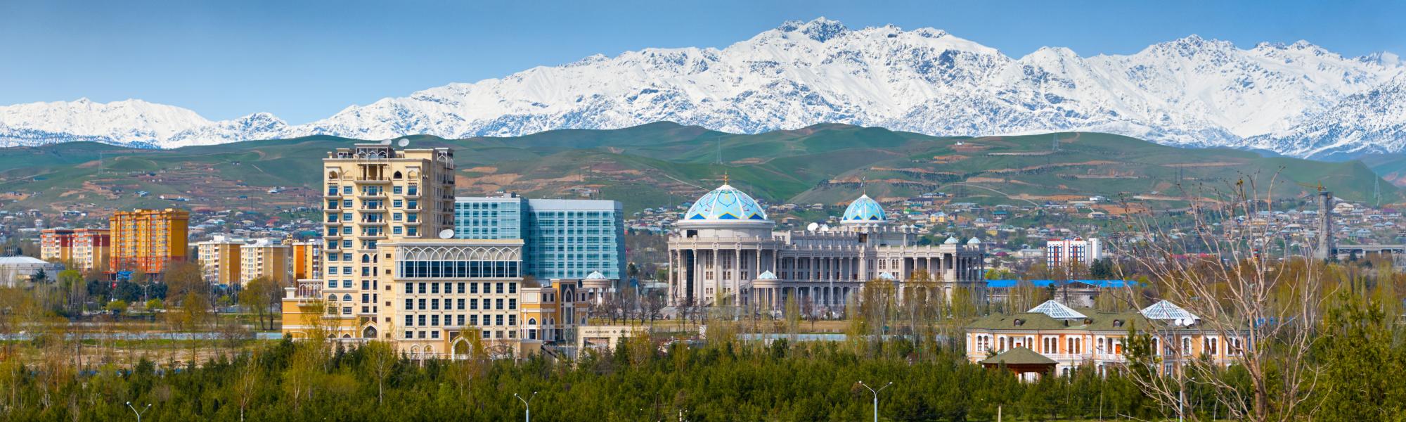 Tajikistan &ndash; Transport Ministry leader reveals how TIR in China will open up &ldquo;vast opportunities&rdquo; for the region