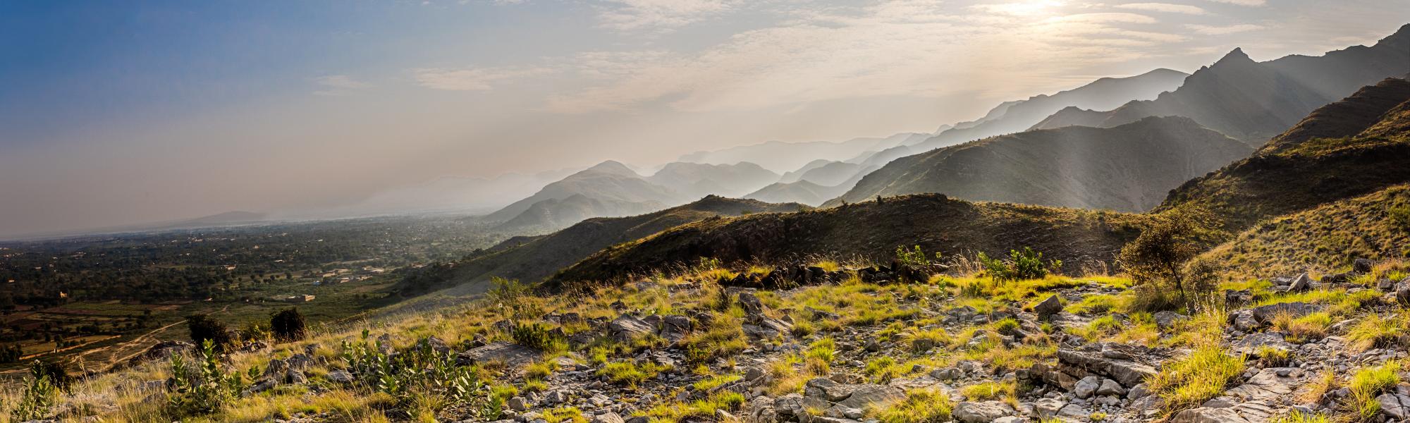 Pakistan launches first outbound TIR transport