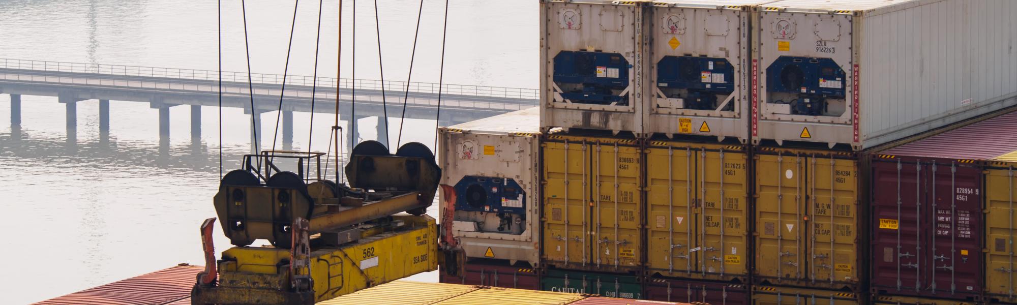 Driver shortage for trucking industry &ndash; an India perspective