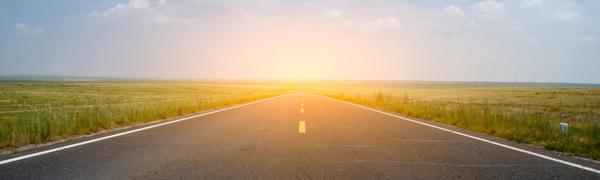 Top 3 reasons to invest in safety innovation - road safety, security