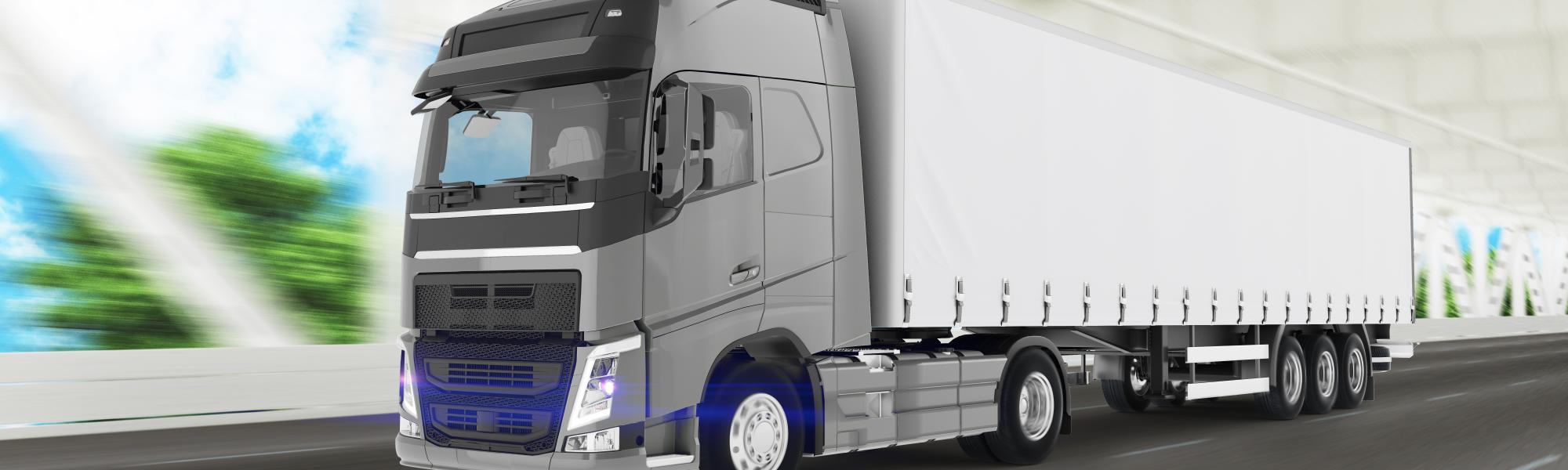 Volvo&rsquo;s John Comer: driving towards zero accidents