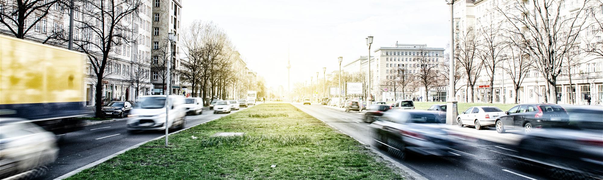 COVID-19 &ndash; where road transport stands