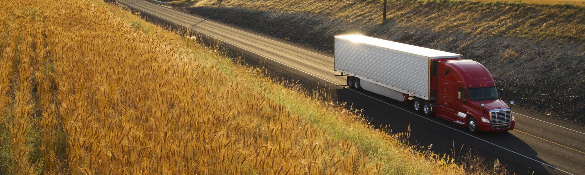 North American trucking gives first impressions on USMCA