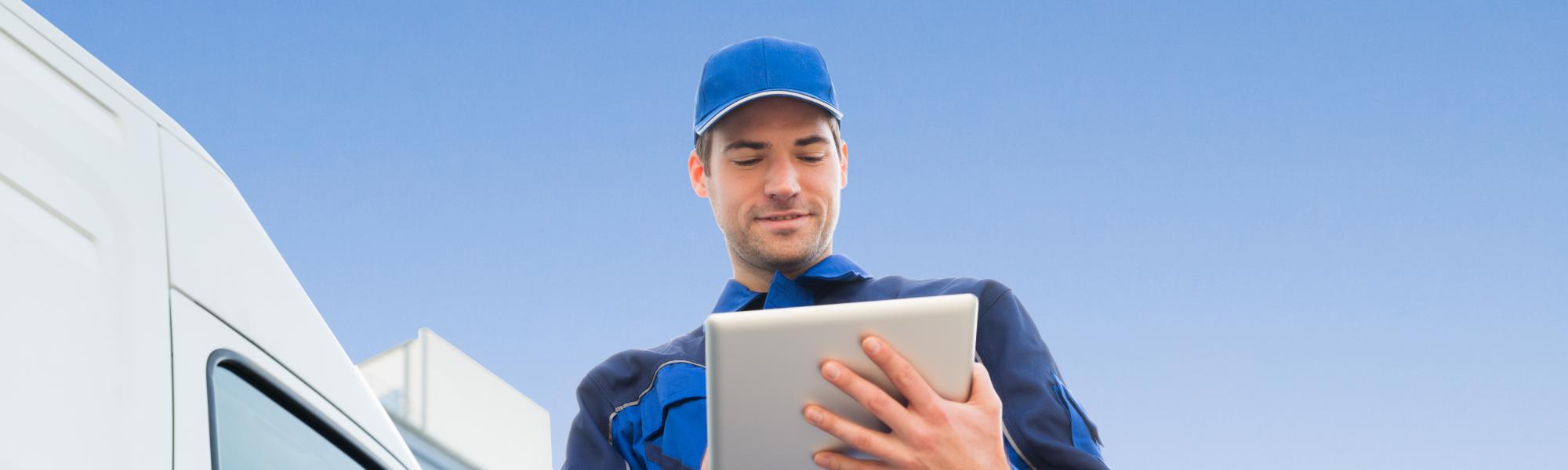 IRU joins forces with shippers and trade unions to improve drivers&rsquo; conditions