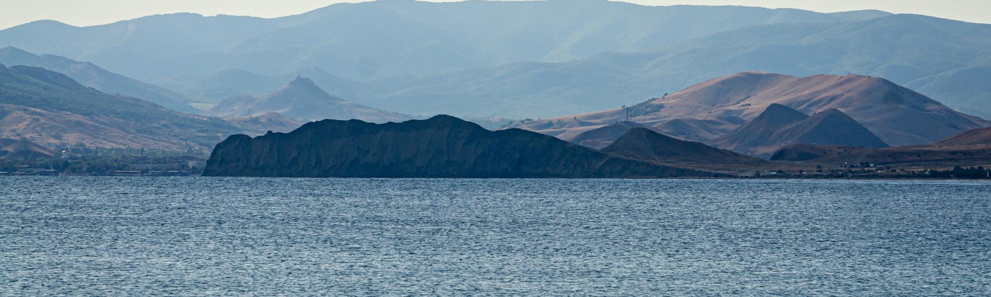 IRU calls on BSEC ministers to support road transport